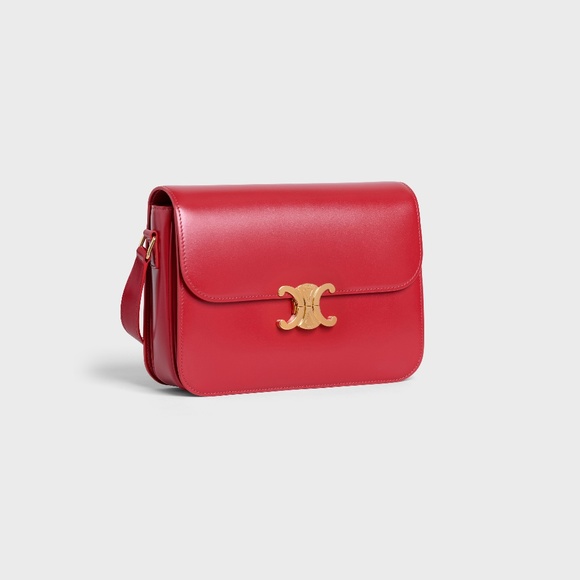 Celine Teen Triomphe Bag - Picture 1 of 10